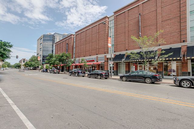 1720 Maple Avenue 1360, Evanston, IL 60201