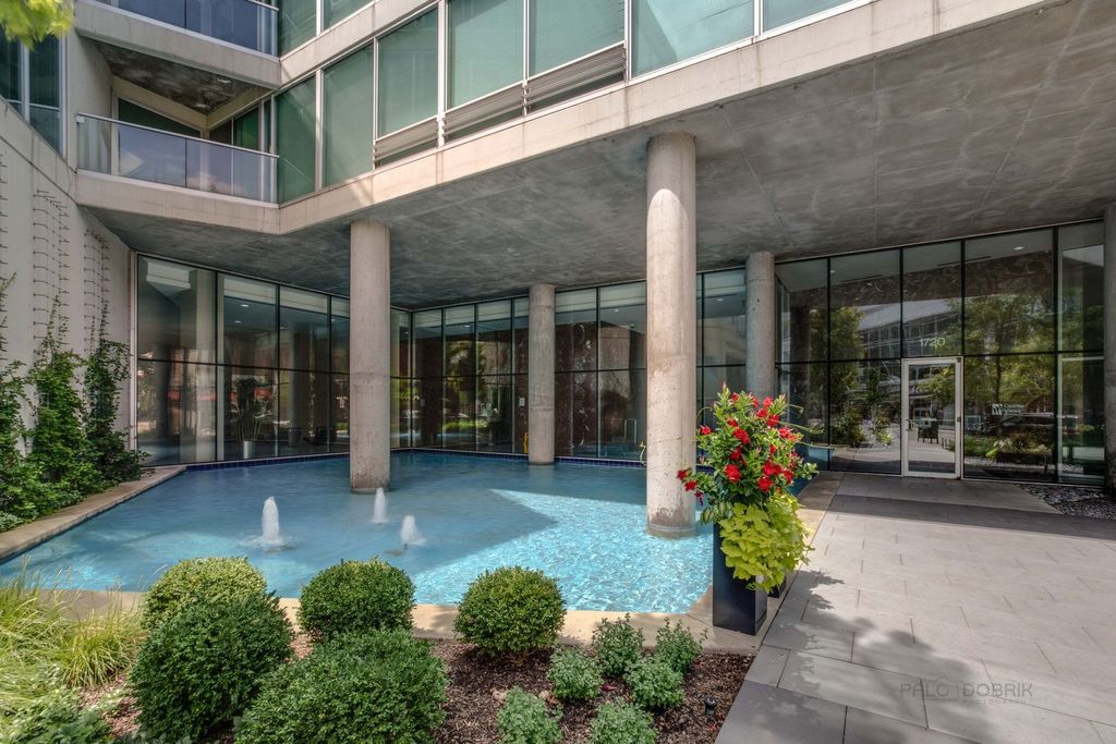 1720 Maple Avenue 1360, Evanston, IL 60201 — photo 4