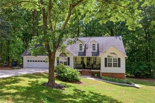 6023 Elm Ridge Court, Gainesville, GA 30507