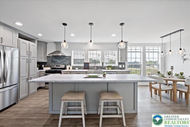 3983 Hastings Road, Lehigh Twp, PA 18088