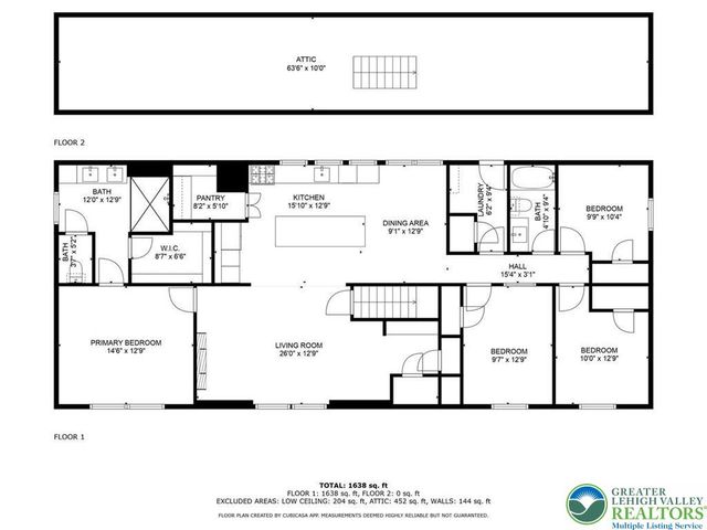 3983 Hastings Road, Lehigh Twp, PA 18088