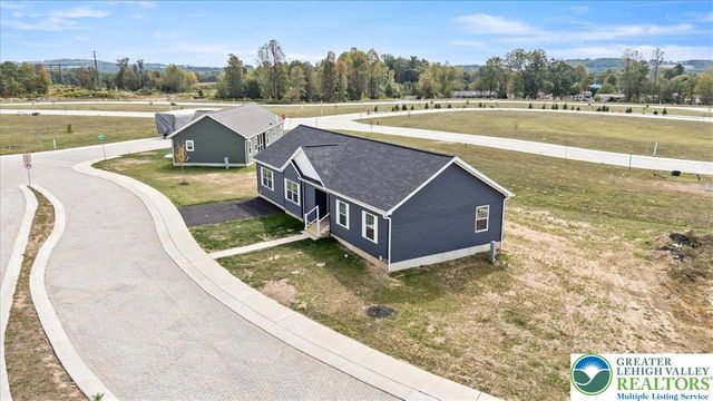 3983 Hastings Road, Lehigh Twp, PA 18088