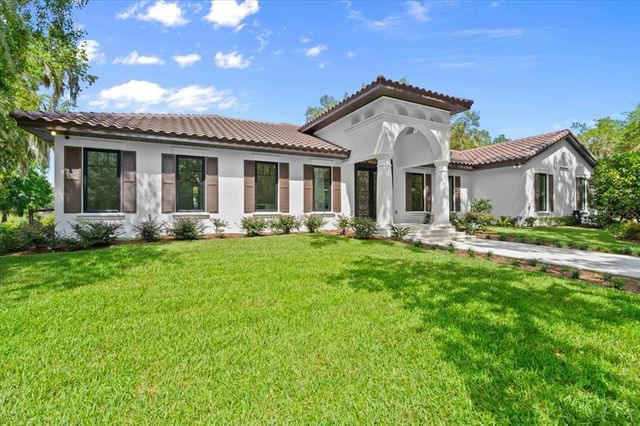 4885 STATE ROAD 11, De Leon Springs, FL 32130