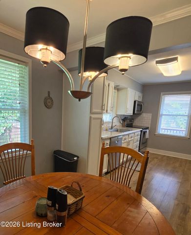 606 Plainview Ave, Louisville, KY 40223