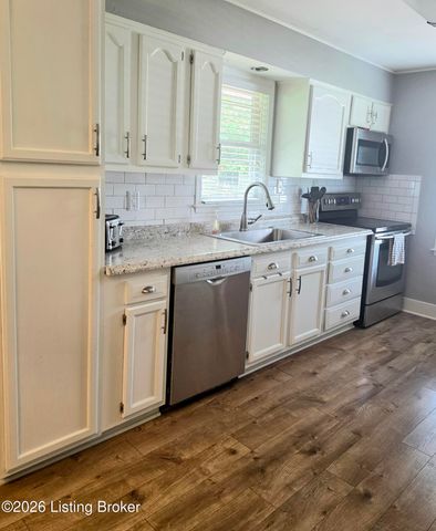 606 Plainview Ave, Louisville, KY 40223