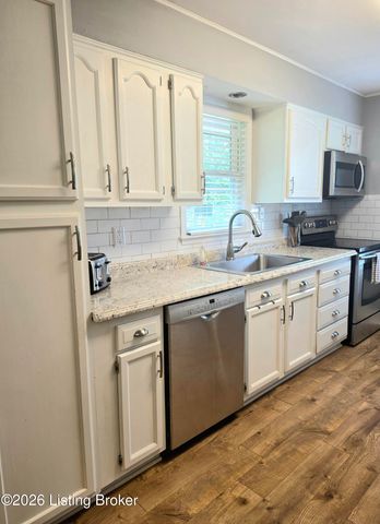 606 Plainview Ave, Louisville, KY 40223