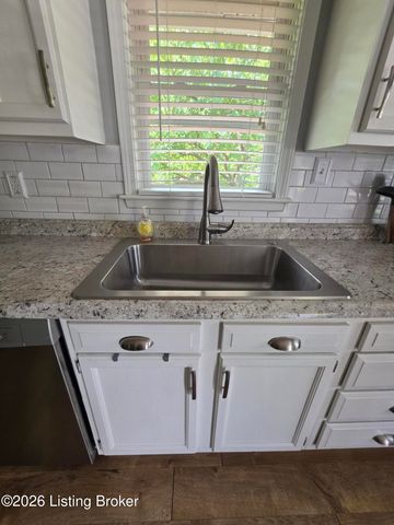 606 Plainview Ave, Louisville, KY 40223