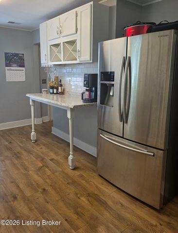 606 Plainview Ave, Louisville, KY 40223