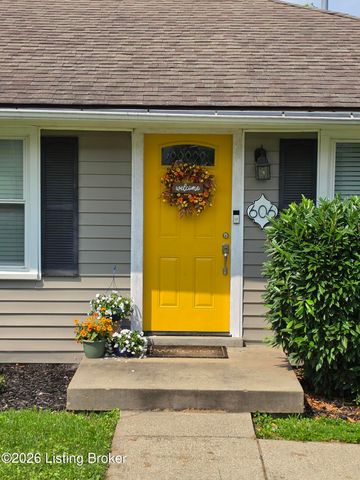 606 Plainview Ave, Louisville, KY 40223