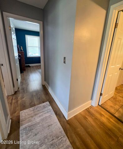 606 Plainview Ave, Louisville, KY 40223