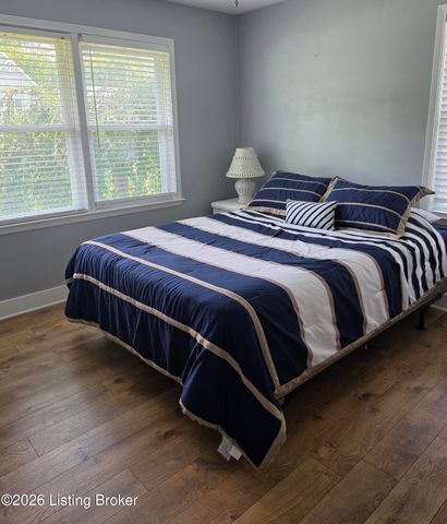 606 Plainview Ave, Louisville, KY 40223