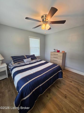 606 Plainview Ave, Louisville, KY 40223