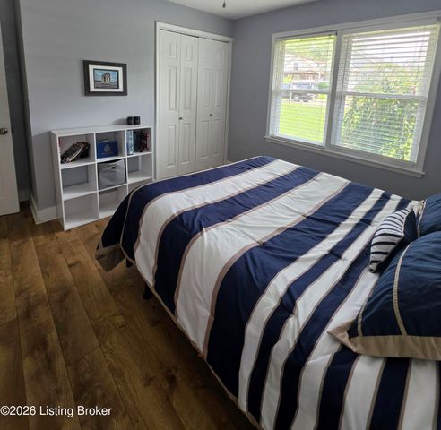 606 Plainview Ave, Louisville, KY 40223