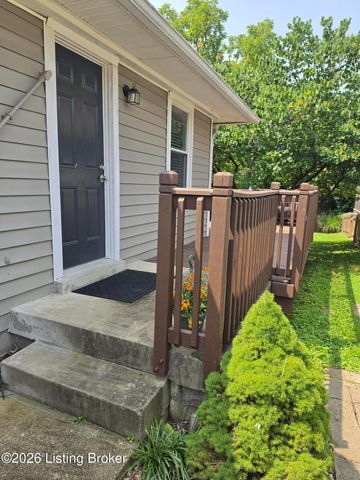 606 Plainview Ave, Louisville, KY 40223