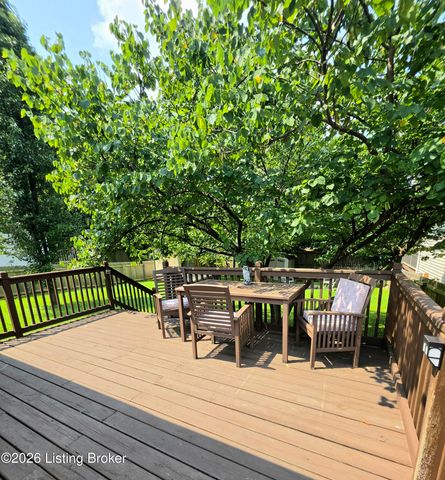 606 Plainview Ave, Louisville, KY 40223