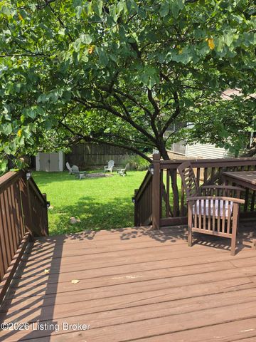606 Plainview Ave, Louisville, KY 40223