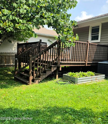 606 Plainview Ave, Louisville, KY 40223