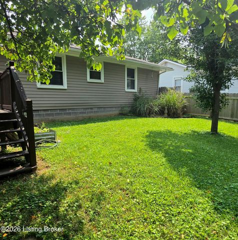 606 Plainview Ave, Louisville, KY 40223