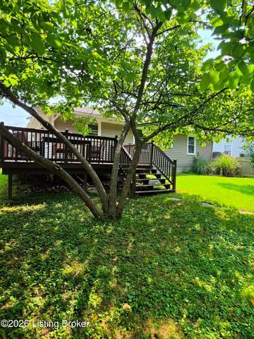 606 Plainview Ave, Louisville, KY 40223