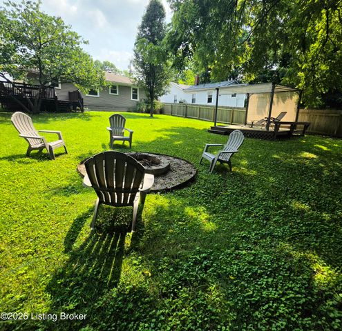 606 Plainview Ave, Louisville, KY 40223