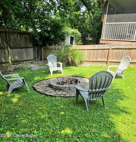 606 Plainview Ave, Louisville, KY 40223