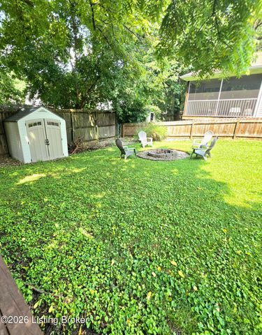 606 Plainview Ave, Louisville, KY 40223