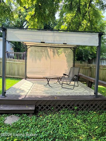 606 Plainview Ave, Louisville, KY 40223
