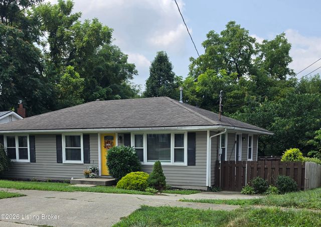 606 Plainview Ave, Louisville, KY 40223