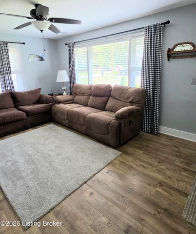 606 Plainview Ave, Louisville, KY 40223