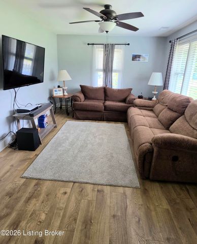 606 Plainview Ave, Louisville, KY 40223