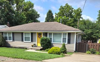 606 Plainview Ave, Louisville, KY 40223