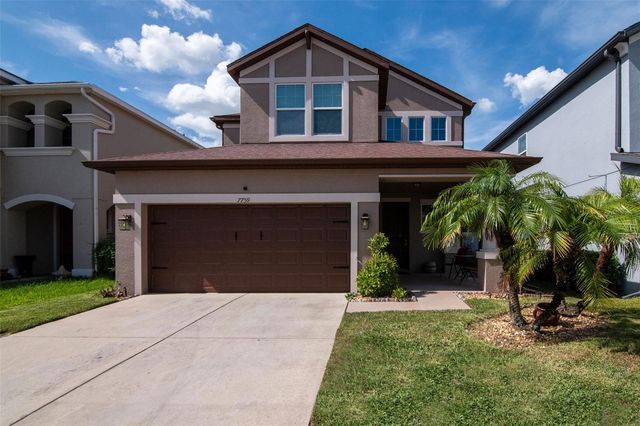 7759 WINDCHASE WAY, Wesley Chapel, FL 33545