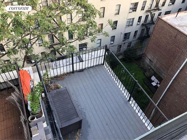 764 ST NICHOLAS Avenue PH, New York City, NY 10031