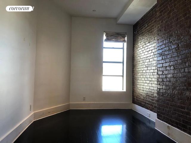 764 ST NICHOLAS Avenue PH, New York City, NY 10031