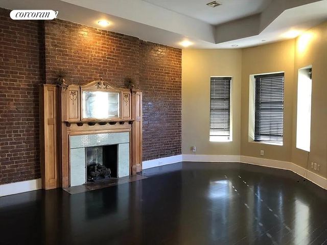 764 ST NICHOLAS Avenue PH, New York City, NY 10031