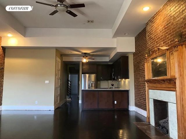 764 ST NICHOLAS Avenue PH, New York City, NY 10031