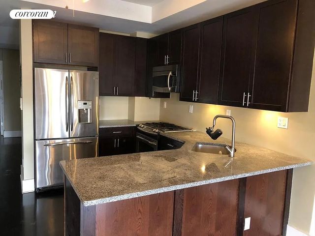 764 ST NICHOLAS Avenue PH, New York City, NY 10031