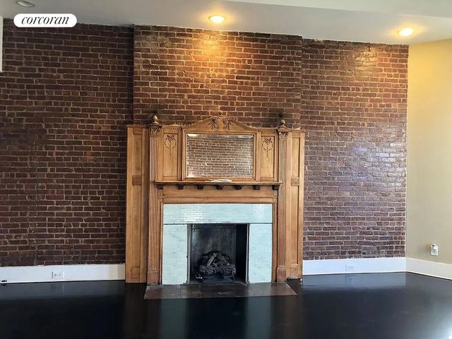 764 ST NICHOLAS Avenue PH, New York City, NY 10031