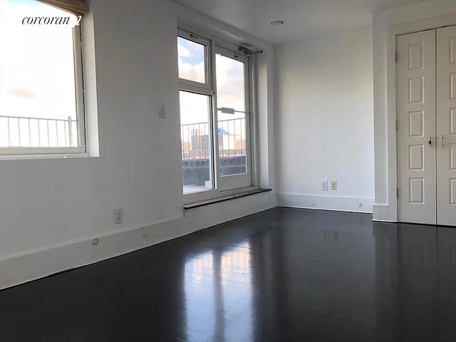 764 ST NICHOLAS Avenue PH, New York City, NY 10031