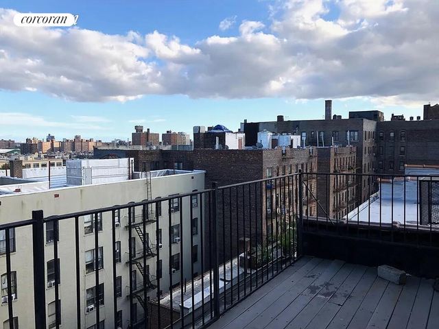 764 ST NICHOLAS Avenue PH, New York City, NY 10031