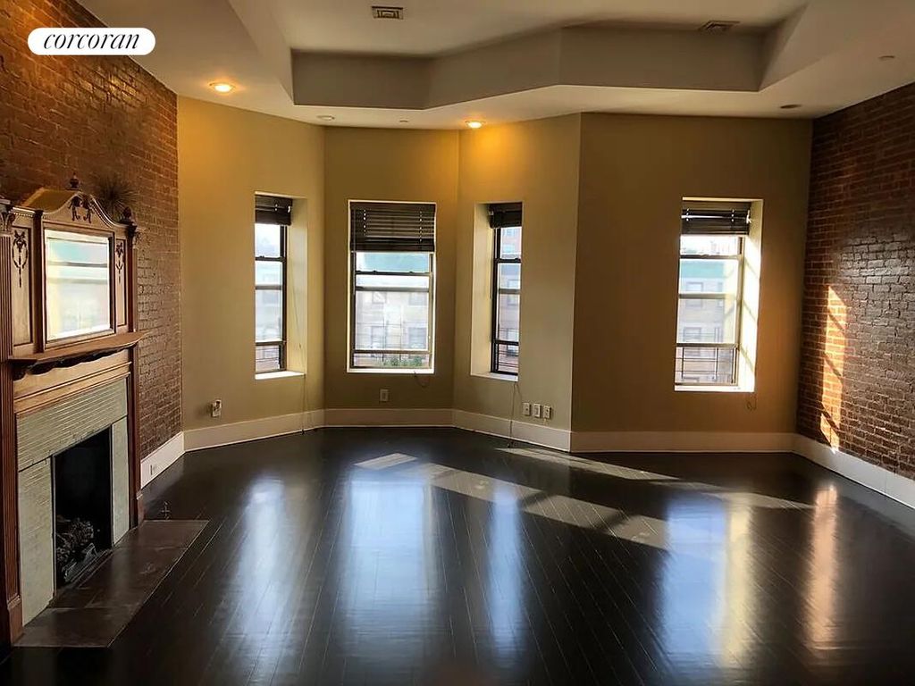764 ST NICHOLAS Avenue PH, New York City, NY 10031