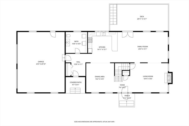 2 Eastwood Dr, Southampton, MA 01073