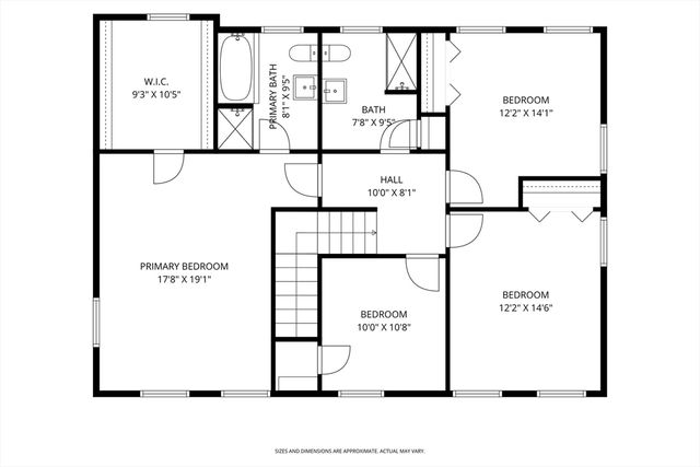2 Eastwood Dr, Southampton, MA 01073