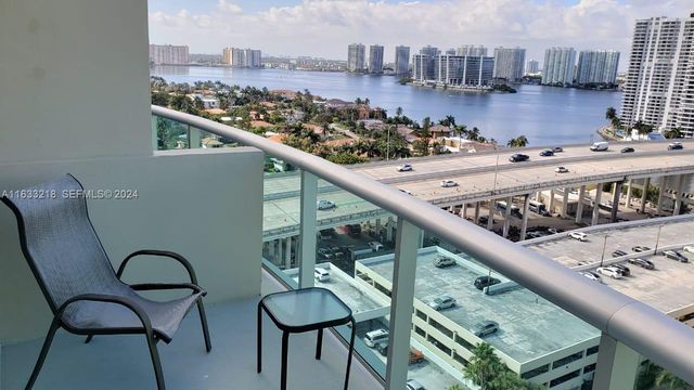 19380 Collins Avenue PH-7, Sunny Isles Beach, FL 33160