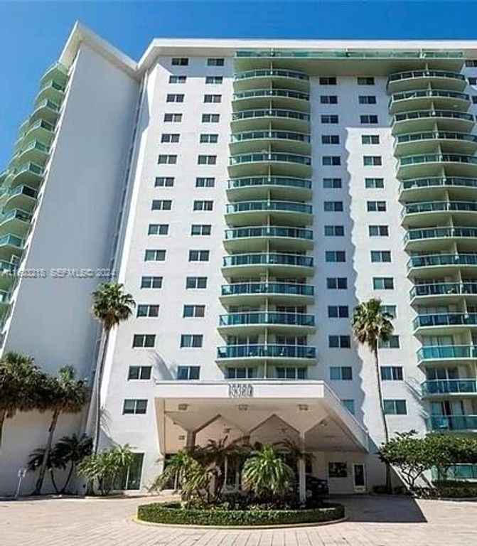 19380 Collins Avenue PH-7, Sunny Isles Beach, FL 33160