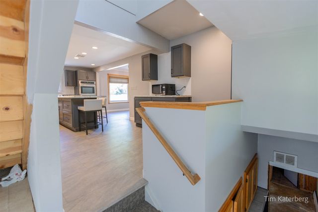 1130 Walsh Street, Grand Rapids, MI 49507
