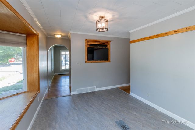 1130 Walsh Street, Grand Rapids, MI 49507