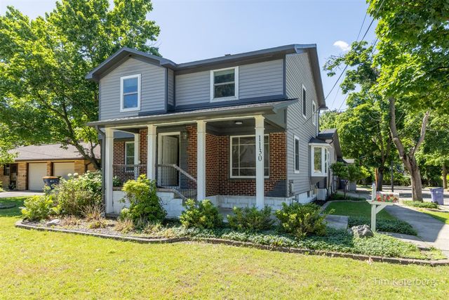 1130 Walsh Street, Grand Rapids, MI 49507