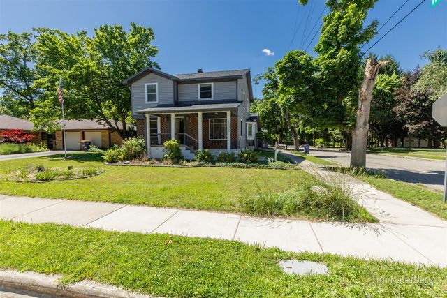 1130 Walsh Street, Grand Rapids, MI 49507