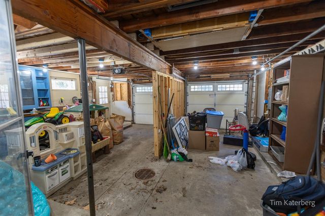 1130 Walsh Street, Grand Rapids, MI 49507